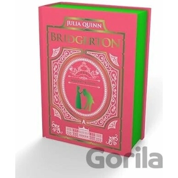 An Offer from a Gentleman and Romancing Mr. Bridgerton