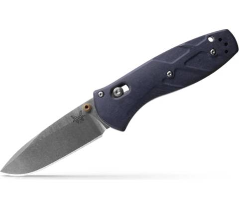 Benchmade Mini Barrage 585-03
