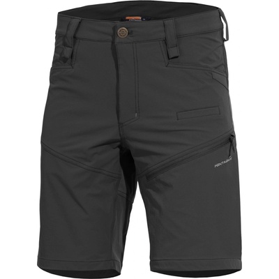 Šortky Pentagon Renegade Savanna černé
