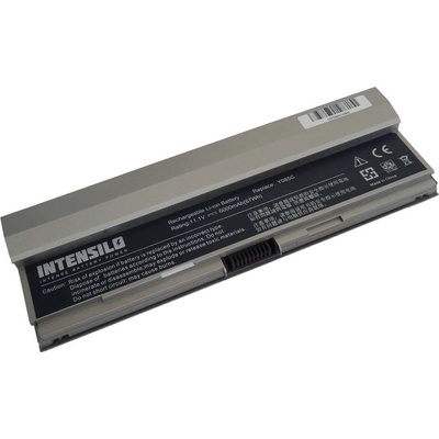 INTENSILO Батерия за Dell Latitude E4200 / E4200N, 6000 mAh (800109209)