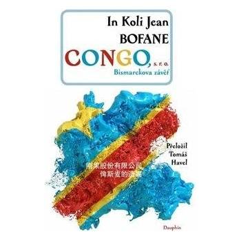 Congo s. r. o.