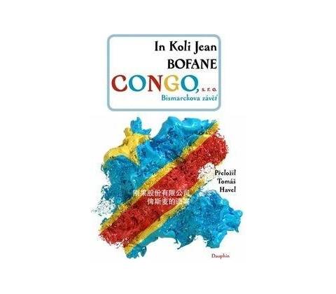 Congo s. r. o.