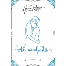 Ak mi odpustíš, reedícia