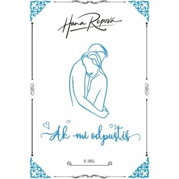 Ak mi odpustíš, reedícia