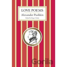 Love Poems - Alexander Pushkin
