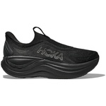 HOKA M Skyward Laceless Размер на обувките (ЕС): 42 (2/3) / Цвят: черен