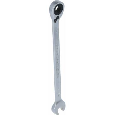 Brilliant Tools prstencový račňový kľúč 7 mm BT013807