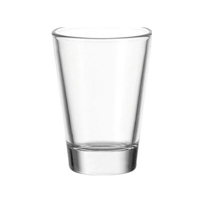 Leonardo sklenice na panáka Ciao 60 ml