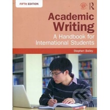 Academic Writing - Stephen Bailey