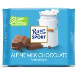 Ritter Млечен шоколад Ritter Sport 100 г