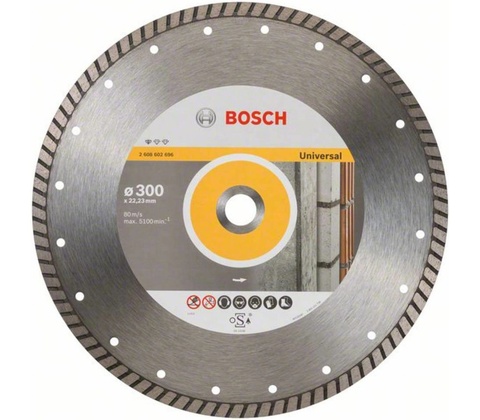 Bosch 2.608.602.696