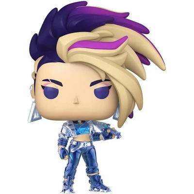 Funko POP! 1221 KDA - K/DA Akali