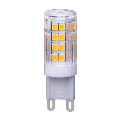 Milio LED žiarovka G9 5W 430Lm teplá biela