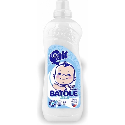 Qalt Batole aviváž fresh 1 l