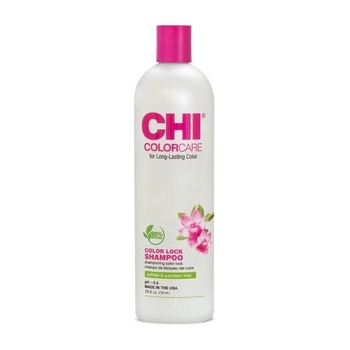 CHI Colorcare Color Lock Shampoo 739 ml