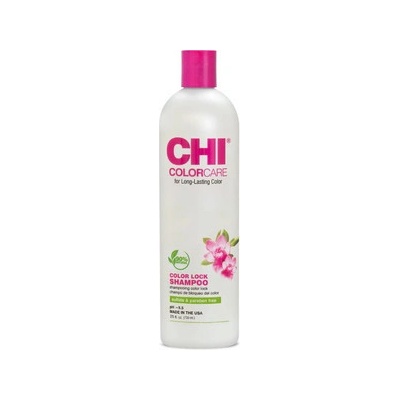 CHI Colorcare Color Lock Shampoo 739 ml