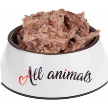 All Animals Dog Kuřecí kousky 400 g