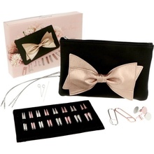 KnitPro Mini Bouquet Gift Set vyměnitelné jehlice krátké 8 velikostí