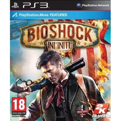 BioShock 3: Infinite