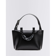 PBG Chain Tote bag S Noir