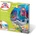 FIMO Комплект глина Staedtler Fimo Kids, 4x42g, Mermaid (23850-А-MERMAID)