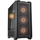 Cougar MX600 RGB Black CGR-57C9B-RGB