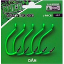 Madcat A-STATIC CLASSIC HOOK vel.4 5 ks