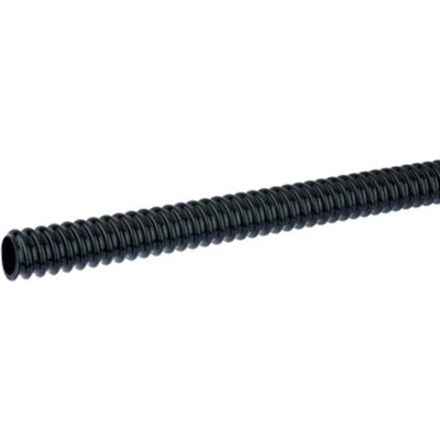 Lapp 61751791 SILVYN® ELU 12,0x16,5 BK ochranná hadica na káble čierna 12 mm 30 m
