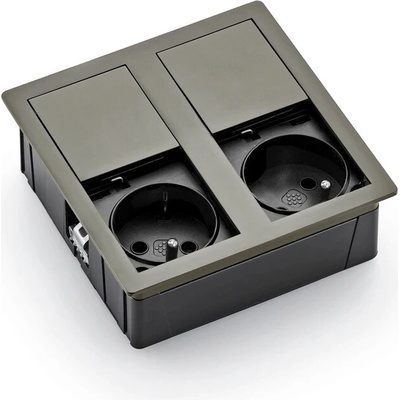 ASA Plastici 06015E00026 VERSAHIT DUAL
