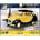 Vincobiosis Cobi YC 24512 Citroen 2CV Charleston 1: 35 85fps