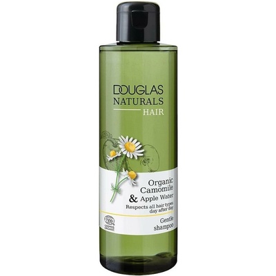 Douglas Collection Naturals Hair Gentle Shampoo 250 ml