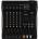 MONACOR IMG Stage Line MXR-60