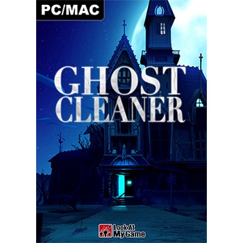 Ghost Cleaner