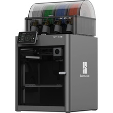 Bambu Lab X1E
