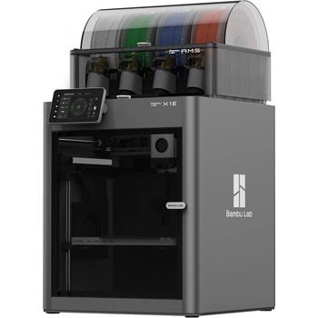Bambu Lab X1E