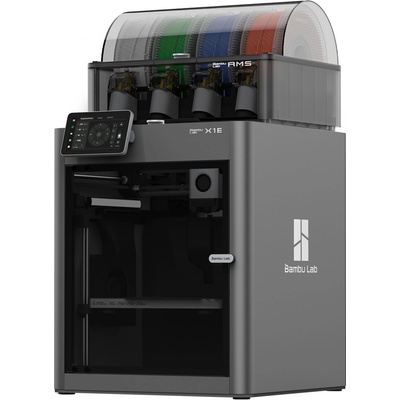 Bambu Lab X1E