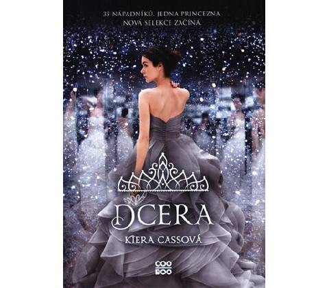 Dcera