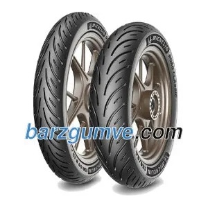 Michelin Road Classic ( 100/90-18 TL 56H M/C, Предно колело ) - barzgumve Мотоциклетни гуми