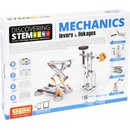 Engino Mechanika Páky a Zapojenia Levers & Linkages