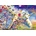 Bluebird Puzzle - Puzzle Unicorn Dream - 1 000 piese