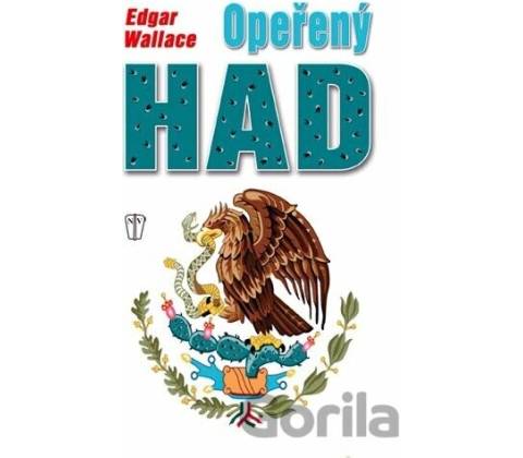 Opeřený had