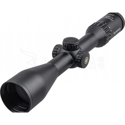 Vector Optics Continental 2-12x50 SFP VET-10BDC MOA