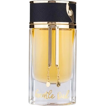 Maison Asrar Gulf Orchid Gentle Oud Eau de Parfum мъжка парфюмна вода 100 мл