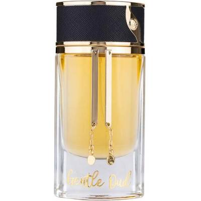 Maison Asrar Gulf Orchid Gentle Oud Eau de Parfum мъжка парфюмна вода 100 мл