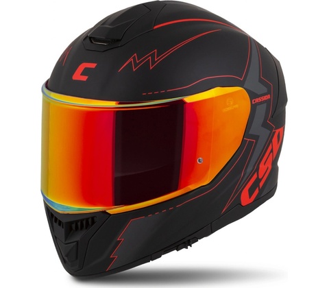 Cassida Integral GT 2.1 Flash