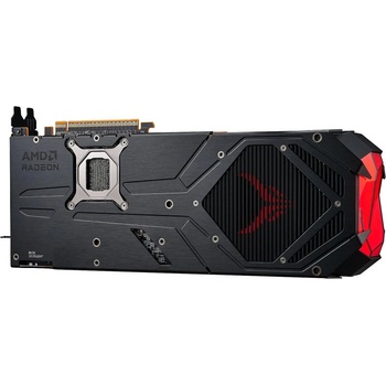 Image 1 of PowerColor Radeon RX 9070 XT Red Devil 16GB GDDR6 256bit (RX9070XT 16G-E/OC)