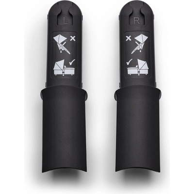 BUGABOO Fox adaptér k vyvýšení hluboké korby – Zboží Mobilmania