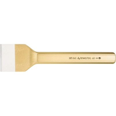 Rennsteig 385 060 1 Spojovací sekáč 250 mm, plochý, oválný 26 × 13 mm, rovný