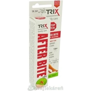 Trix TR261 AFTER BITE family care 15 ml