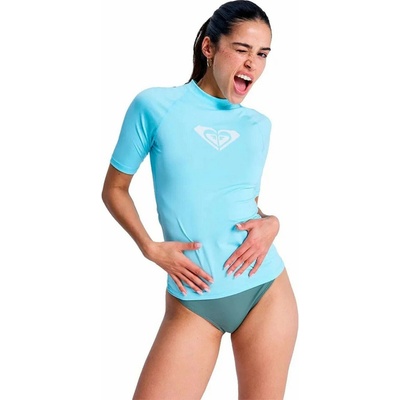 Dámské Roxy BLUE TURQUOISE SS